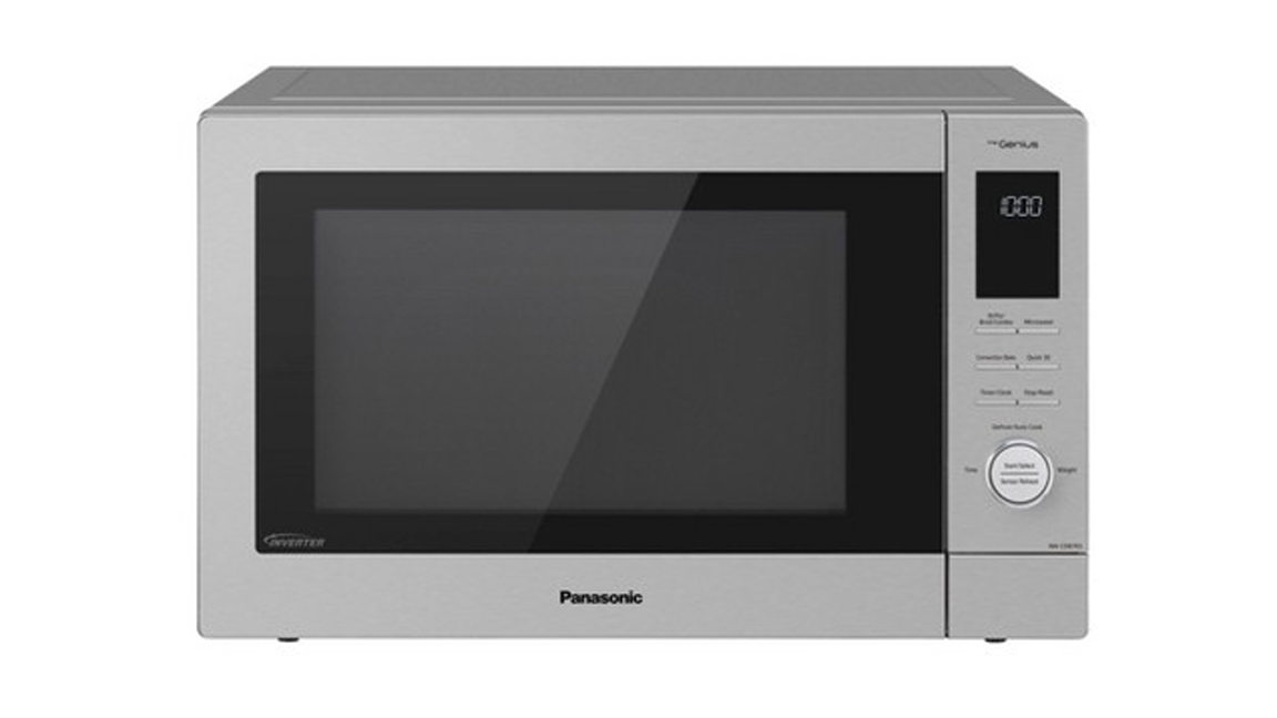 4-in-1 Microwave Multi-Oven from Panasonic (Amazon)
